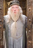 Albus Dumbledore
