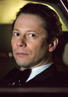 Dominic Greene