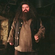 Rubeus Hagrid