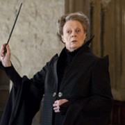 Minerwa McGonagall