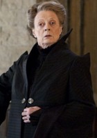 Minerwa McGonagall