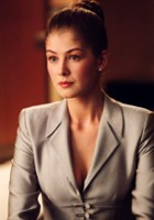 Miranda Frost
