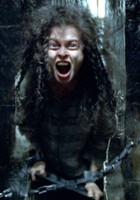 Bellatrix Lestrange