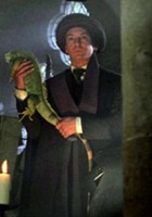 Kwiryniusz Quirrell