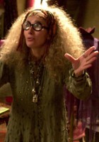 Sybilla Trelawney