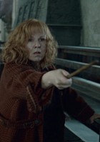 Molly Weasley