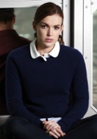 Jemma Simmons
