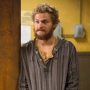 Iron Fist