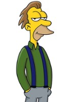 Lenny Leonard