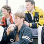 Good Will Hunting - galeria zdjęć - filmweb