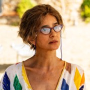 Laura Morante w Wszystko zostaje w rodzinie