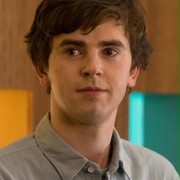 Freddie Highmore