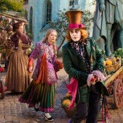 Alicja po drugiej stronie lustra - galeria zdjęć - filmweb