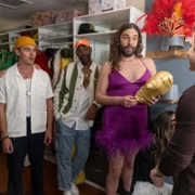 Queer Eye - galeria zdjęć - filmweb