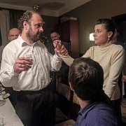Cicha noc - galeria zdjęć - filmweb