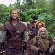 Królewna Śnieżka i Łowca - galeria zdjęć - filmweb