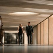 W nieskończoność - galeria zdjęć - filmweb