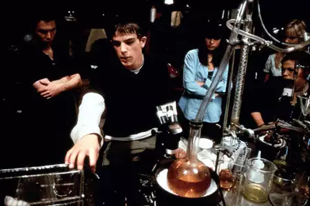Oni - galeria zdjęć - filmweb