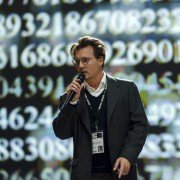 Transcendencja - galeria zdjęć - filmweb
