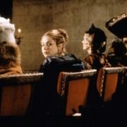 Braterstwo wilków - galeria zdjęć - filmweb