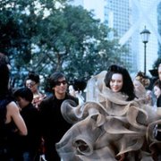 Pillow Book - galeria zdjęć - filmweb