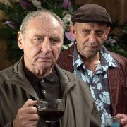 Odwróceni. Ojcowie i córki - galeria zdjęć - filmweb