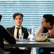 Odwróceni. Ojcowie i córki - galeria zdjęć - filmweb