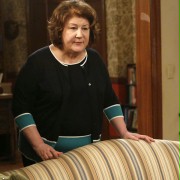 Margo Martindale w Jess i chłopaki
