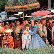 Anna i król - galeria zdjęć - filmweb