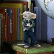 Stuart Little - galeria zdjęć - filmweb