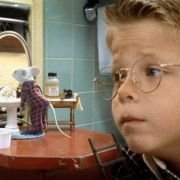 Stuart Little - galeria zdjęć - filmweb