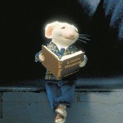 Stuart Little - galeria zdjęć - filmweb
