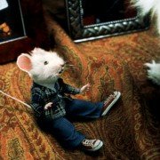 Stuart Little - galeria zdjęć - filmweb
