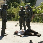 The Andromeda Strain - galeria zdjęć - filmweb