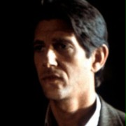 Peter Coyote w E.T.