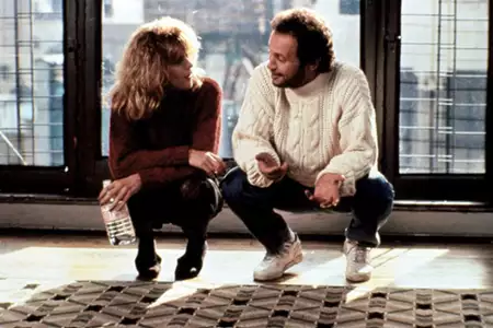 Kiedy Harry poznał Sally - galeria zdjęć - filmweb