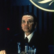 James Hong w Zasady walki