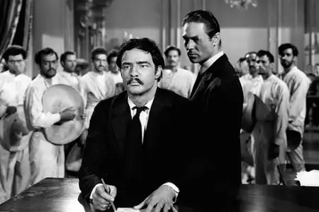 Viva Zapata! - galeria zdjęć - filmweb