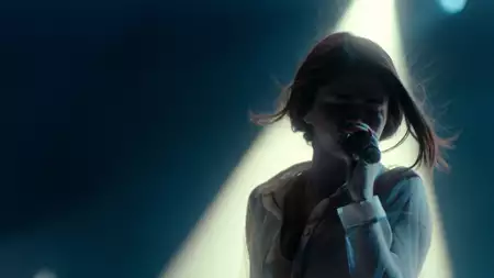Selena Gomez: Nic o mnie beze mnie - galeria zdjęć - filmweb