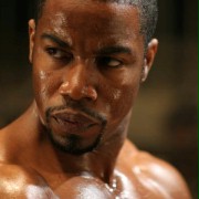 Michael Jai White w Champion 2