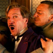 The Grand Budapest Hotel - galeria zdjęć - filmweb