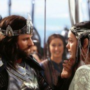 The Lord of the Rings: The Return of the King - galeria zdjęć - filmweb