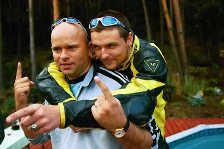 Gulczas, a jak myślisz? - galeria zdjęć - filmweb