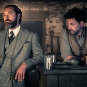 Fantastyczne zwierzęta: Tajemnice Dumbledore'a - galeria zdjęć - filmweb