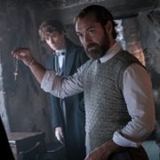 Fantastic Beasts: The Secrets of Dumbledore - galeria zdjęć - filmweb