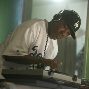 Corey Hawkins