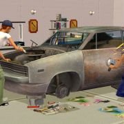 The Sims 2: FreeTime - galeria zdjęć - filmweb