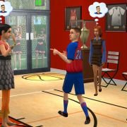 The Sims 2: FreeTime - galeria zdjęć - filmweb
