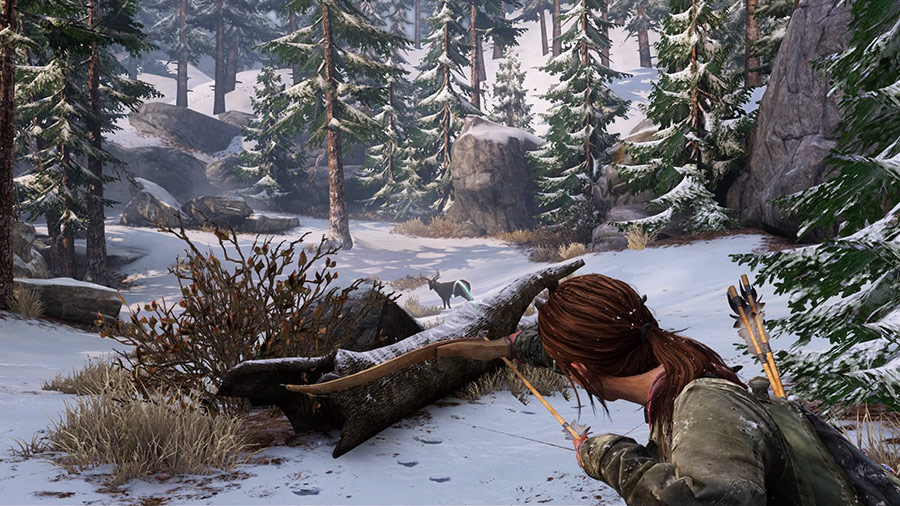 Początek końca (recenzja gry The Last of Us)
