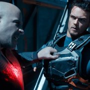 Bloodshot - galeria zdjęć - filmweb